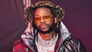 2 Chainz 2 Chainz