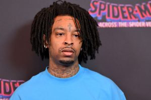 21 Savage 21 Savage