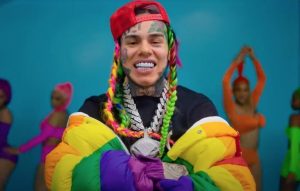 6ix9ine 6ix9ine