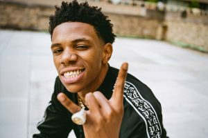 A Boogie wit da Hoodie A Boogie wit da Hoodie