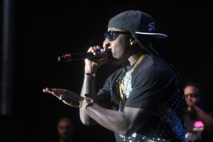 Ace Hood Ace Hood