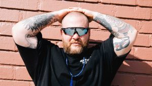 Action Bronson Action Bronson