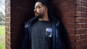 Aesop Rock Aesop Rock