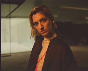 Aloïse Sauvage Aloïse Sauvage