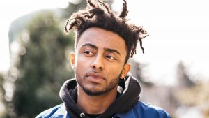 Aminé Aminé