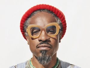 André 3000 André 3000