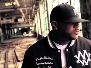 Apollo Brown Apollo Brown