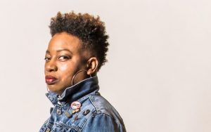 Bahamadia Bahamadia