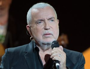 Bernard Lavilliers Bernard Lavilliers