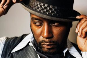 Big Daddy Kane Big Daddy Kane