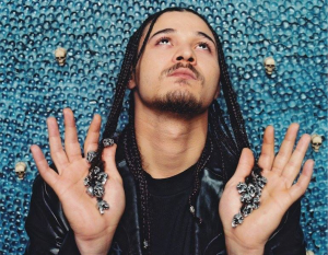 Bizzy Bone Bizzy Bone