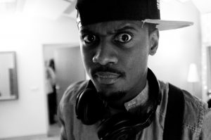 Black M Black M