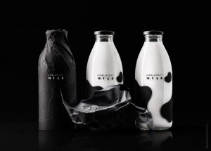 Black Milk Black Milk