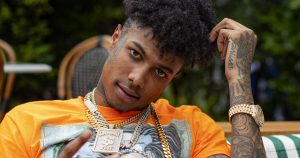 Blueface Blueface