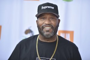 Bun B Bun B