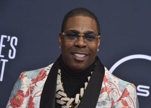 Busta Rhymes Busta Rhymes