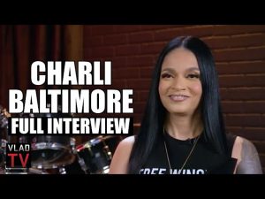 Charli Baltimore Charli Baltimore