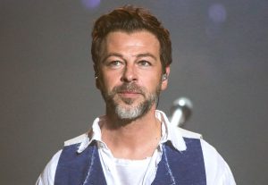 Christophe Maé Christophe Maé