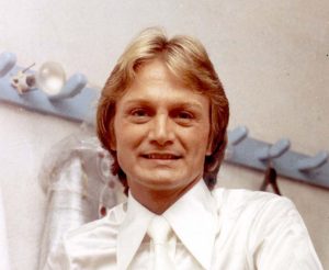 Claude François Claude François