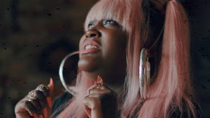 Cupcakke Cupcakke