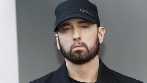 Eminem Eminem