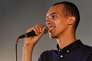Gaël Faye Gaël Faye