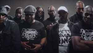Groupe rap francais Groupe rap francais