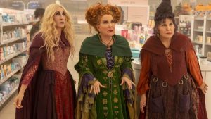 Hocus Pocus Hocus Pocus