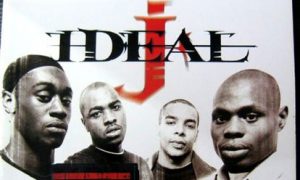 Ideal J Ideal J