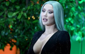 Iggy Azalea Iggy Azalea