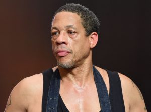 JoeyStarr