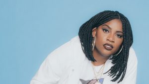 Kamaiyah Kamaiyah