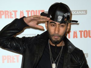 La Fouine La Fouine