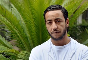 Lacrim Lacrim