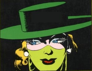 Lady Luck Lady Luck