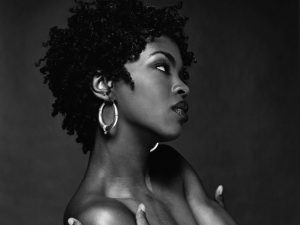 Lauryn Hill Lauryn Hill