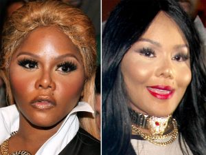 Lil’ Kim Lil’ Kim
