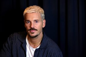 M. Pokora M. Pokora