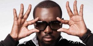Maître Gims Maître Gims