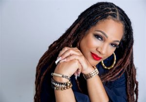 Monie Love Monie Love