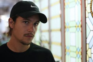 Nekfeu Nekfeu