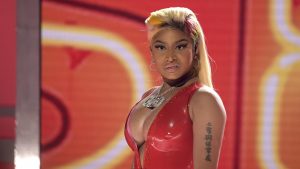 Nicki Minaj Nicki Minaj
