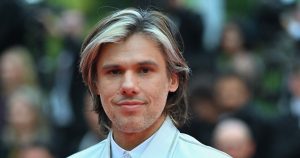 Orelsan Orelsan