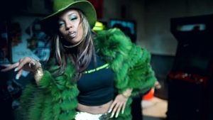 Rah Digga Rah Digga