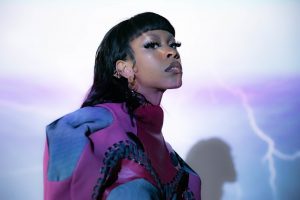 Rico Nasty Rico Nasty