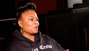 Roxanne Shanté Roxanne Shanté
