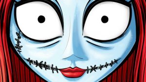 Sally Sally