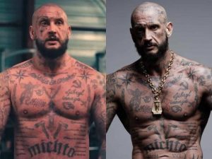Seth Gueko Seth Gueko