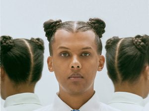 Stromae Stromae