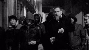 TSR Crew